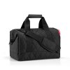 Cestovná taška Reisenthel Allrounder M Rhombus black
