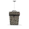 Nákupný vozík Reisenthel Trolley M Baroque marble
