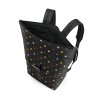 Batoh Reisenthel Rolltop Backpack Dots #4