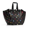 Nákupná taška Reisenthel Easyshoppingbag Dots #3