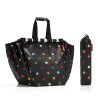 Nákupná taška Reisenthel Easyshoppingbag Dots