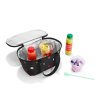 Chladiaca taška Reisenthel Coolerbag XS Dots #4