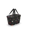 Chladiaca taška Reisenthel Coolerbag XS Dots