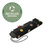 Dáždnik Reisenthel Umbrella Pocket Mini Dots #2