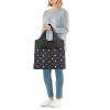 Nákupná taška Reisenthel Mini Maxi Shopper Plus Dots #3