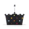 Košík Reisenthel Carrybag XS Dots #3