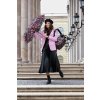 Dáždnik Reisenthel Umbrella Pocket Duomatic Paisley black #5