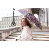 Dáždnik Reisenthel Umbrella Pocket Duomatic Paisley black #7