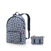Skladací batoh Reisenthel Mini Maxi Rucksack Signature navy #2