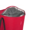 Chladiaca taška Reisenthel Coolerbag červená #2