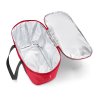 Chladiaca taška Reisenthel Coolerbag červená #3