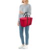 Chladiaca taška Reisenthel Coolerbag červená #5
