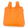 Ekologická taška Reisenthel Mini Maxi Shopper Pocket Autumn glory