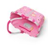 Detský košík Reisenthel Carrybag XS kids Abc friends pink #3