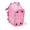 Detský košík Reisenthel Carrybag XS kids Abc friends pink #4