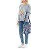 Taška cez rameno Reisenthel Shoulderbag S Signature navy #2