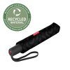 Dáždnik Reisenthel Umbrella Pocket Duomatic Signature black hot print #3