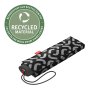 Dáždnik Reisenthel Umbrela Pocket Mini Signature black #4
