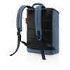 Batoh Reisenthel Overnighter-backpack M Twist blue #3