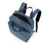 Batoh Reisenthel Allday backpack M Twist blue #3