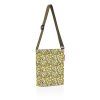 Taška cez rameno Reisenthel Shoulderbag S Viola yellow