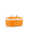 Termobox Reisenthel Coolerbag M pocket Pop mandarín
