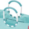Nákupná taška Reisenthel Loopshopper L Frame Twist ocean #2