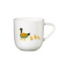 Hrnček 250 ml COPPA KIDS ASA Selection - Duck Emil with Ducklings