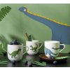Porcelánový hrnček 250 ml COPPA KIDS DINOSAURUS ASA Selection - brontosaurus #3
