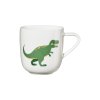 Porcelánový hrnček 250 ml COPPA KIDS DINOSAURUS ASA Selection - tyrannosaurus
