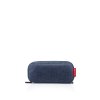 Praktické puzdro Multicase Herringbone dark blue #3