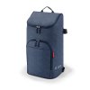 Mestská taška Reisenthel Citycruiser bag Herringbone dark blue