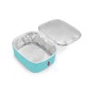 Chladiaca taška na jedlo Reisenthel Coolerbag M pocket Twist ocean #3
