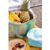 Chladiaca taška na jedlo Reisenthel Coolerbag M pocket Twist ocean #6