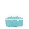Chladiaca taška na jedlo Reisenthel Coolerbag M pocket Twist ocean