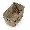 Cestovná taška Reisenthel Allrounder L Rhombus olive #4