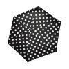 Dáždnik Reisenthel Umbrella Pocket Mini Dots white