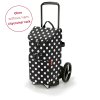 Mestská taška Reisenthel Citycruiser bag Dots white #2