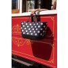 Nákupný košík Reisenthel Shoppingbasket Dots white #10