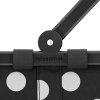 Nákupný košík Reisenthel Carrybag Frame Dots white #7