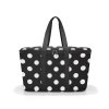 Chladiaca taška Reisenthel Coolerbag Dots white #3