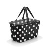 Chladiaca taška Reisenthel Coolerbag Dots white