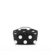 Termobox Reisenthel Coolerbag S pocket Dots white #3