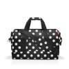 Cestovná taška Reisenthel Allrounder L Dots white #3