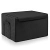 Úložný box Reisenthel Storagebox L Black #5