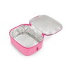 Termobox Reisenthel Coolerbag M pocket Twist pink #5