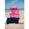 Termobox Reisenthel Coolerbag M pocket Twist pink #10