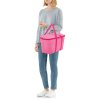 Chladiaca taška Reisenthel Coolerbag Twist pink #7