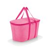 Chladiaca taška Reisenthel Coolerbag Twist pink