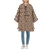 Poncho Reisenthel Mini Maxi Poncho Leo Macchiato #6